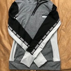 PINK ultimate sweatshirt